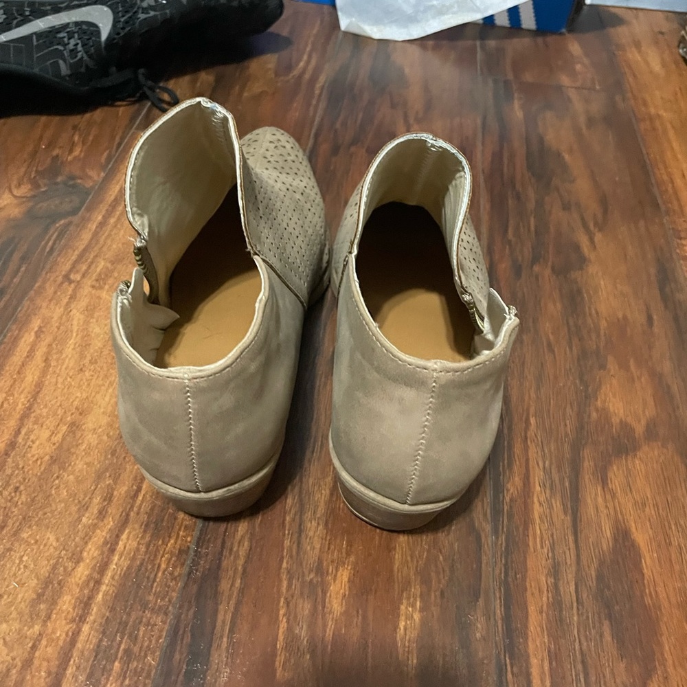 Booties - Picture 2 of 5
